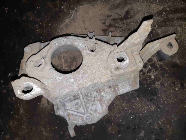 Renault Clio II Motortart� Bak