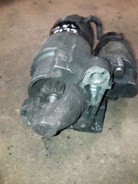 Renault Clio II �nind�t�