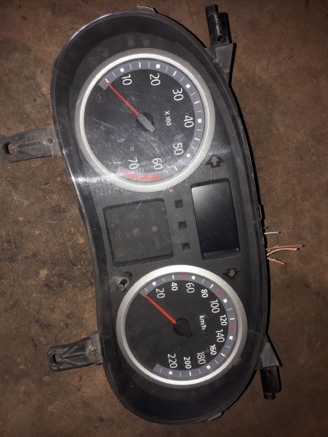 Renault Clio II �raegys�g / Kilom�ter�ra