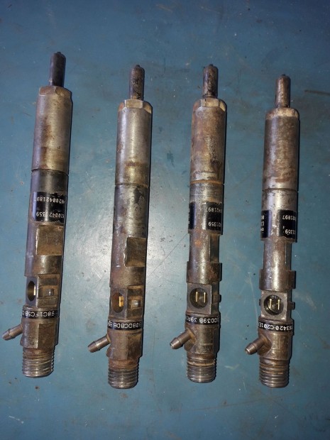 Renault Clio II Porlaszt� Garnit�ra