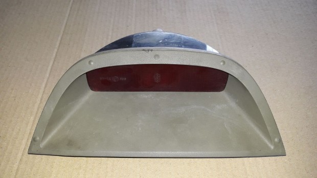 Renault Clio II P�tf�kl�mpa