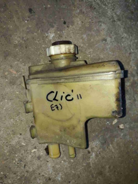Renault Clio II Szerv� Olaj Tart�ly