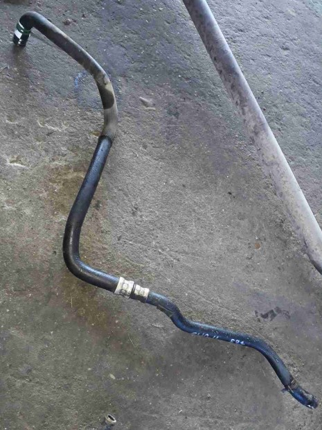 Renault Clio II Szerv�cs�