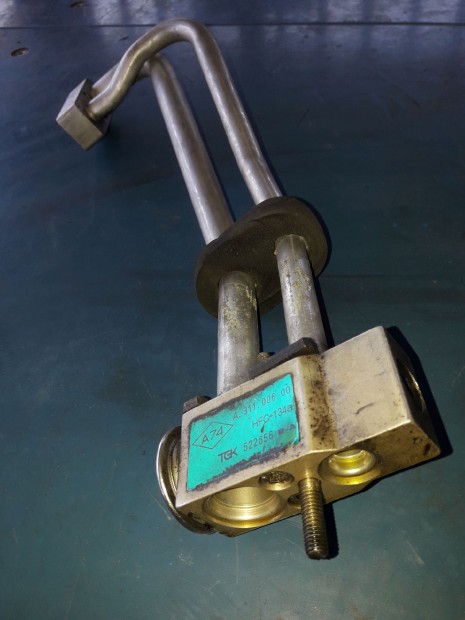 Renault Clio II T�gul� Szelep