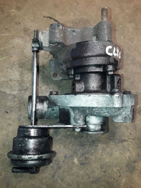 Renault Clio II Turb� Felt�lt�