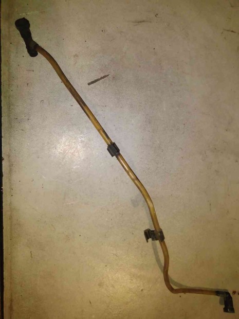 Renault Clio II �zemanyag Cs�