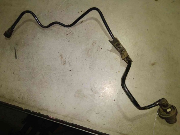 Renault Clio II V�kumcs�