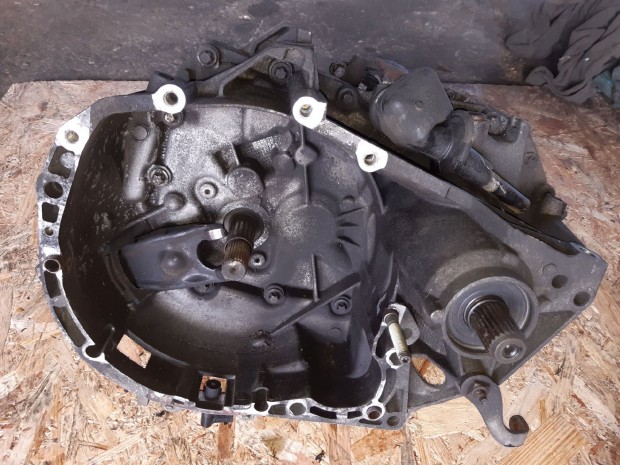 Renault Clio II V�lt�