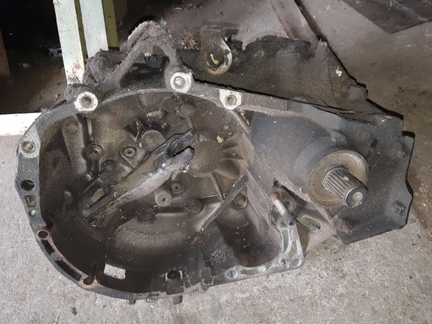 Renault Clio II V�lt�