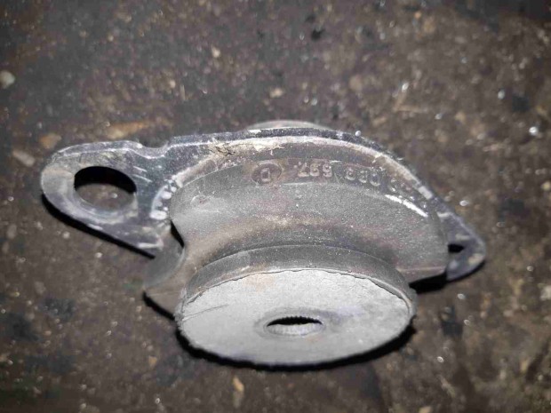 Renault Clio II V�lt�tart� Bak