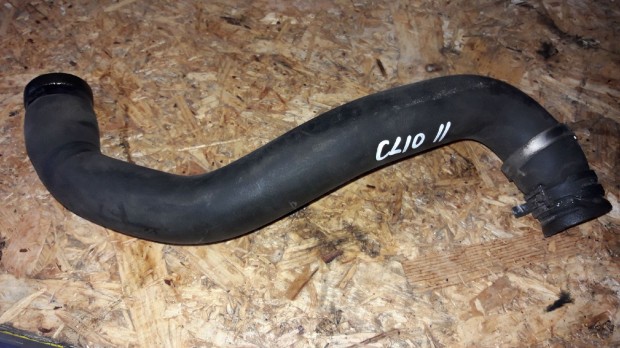 Renault Clio II V�zcs�