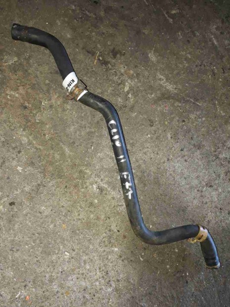 Renault Clio II V�zcs�