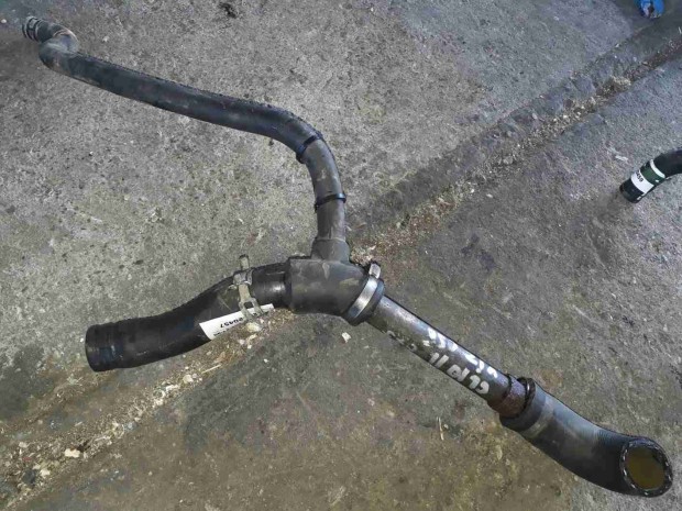 Renault Clio II V�zcs�