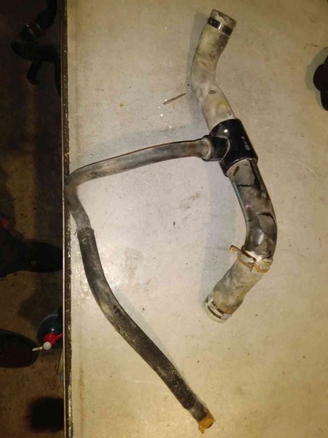 Renault Clio II V�zcs� + Eloszt�