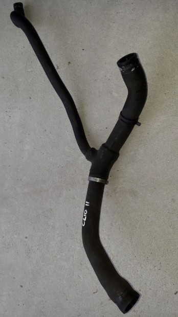 Renault Clio II V�zcs� + Eloszt�