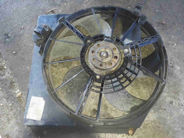 Renault Clio II V�zh�t� Ventil�tor