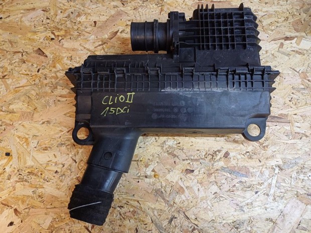 Renault Clio II (1998-2008) 1.5Dci Diesel L�gsz�r�h�z