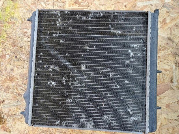 Renault Clio II (19982008) 1.5Dci Diesel V�zh�t� Ventil�torral