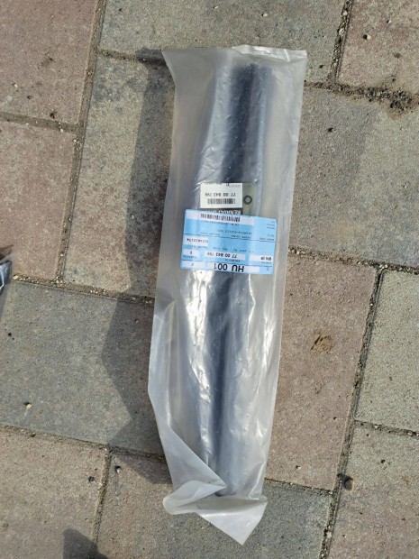 Renault Clio II ablaksin Gyári Új