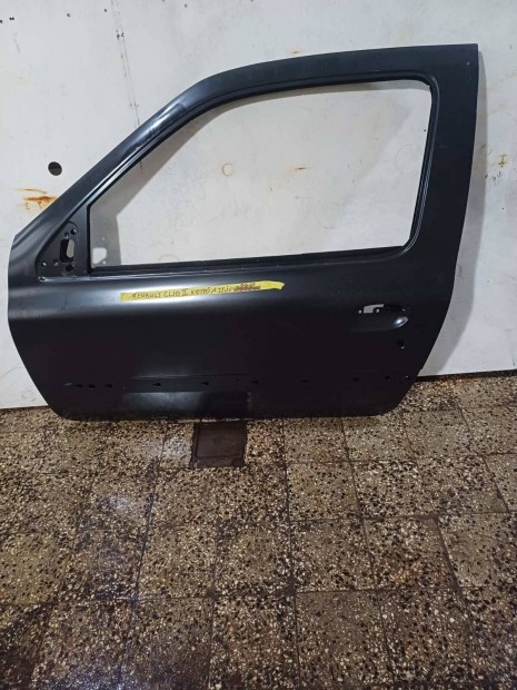 Renault Clio II bal els ajt gyri j 