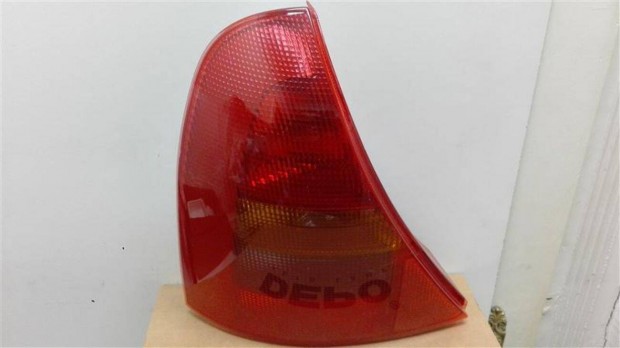 Renault Clio II h�ts�l�mpa bal 1998 -> 2001