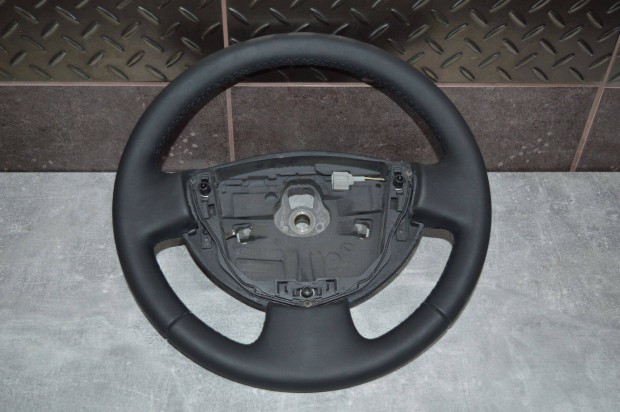 Renault Clio II kormány