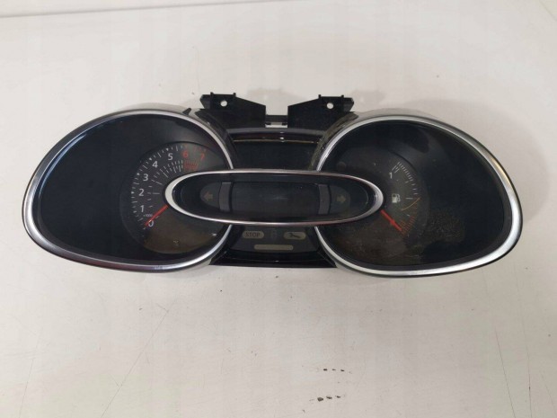 Renault Clio IV Kilomterra 248101259R