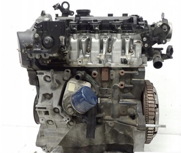 Renault Clio IV, Dacia Sandero II, Dacia Logan II 1.5 dCi K9KC612