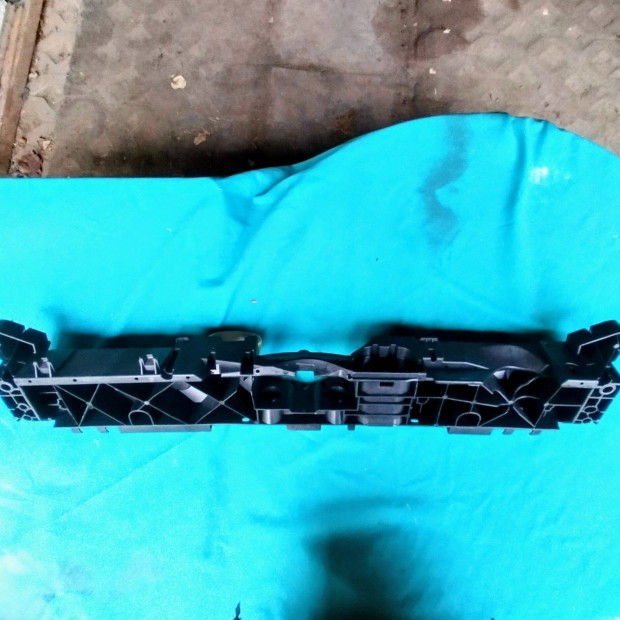 Renault Clio IV. z�r h�d