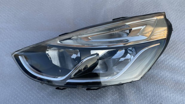 Renault Clio IV bal első fényszóró 260608367R