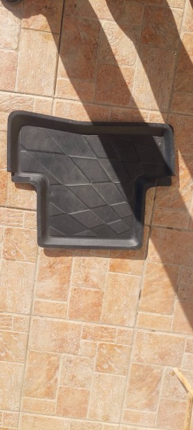 Renault Clio IV gyri gumisznyeg szett