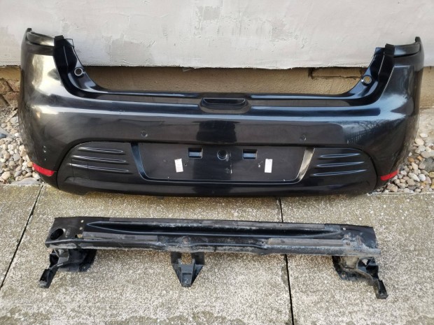 Renault Clio IV hts lkhrt+merevt 850225639R