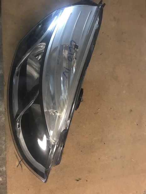 Renault Clio IV jobb első lámpa