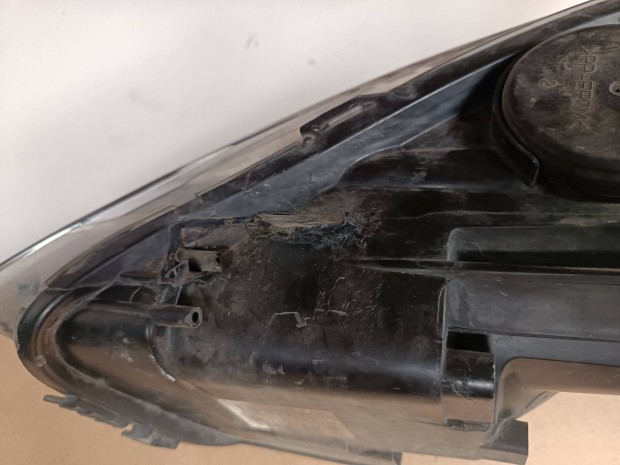 Renault Clio IV jobb oldali fnyszr 