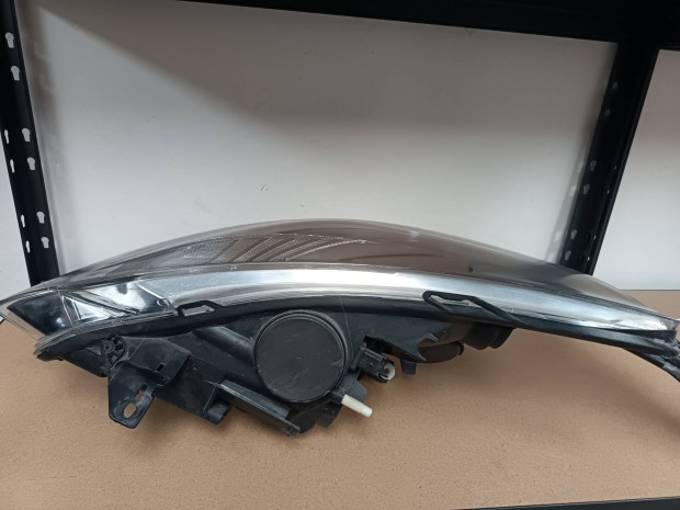 Renault Clio IV jobb oldali fnyszr 