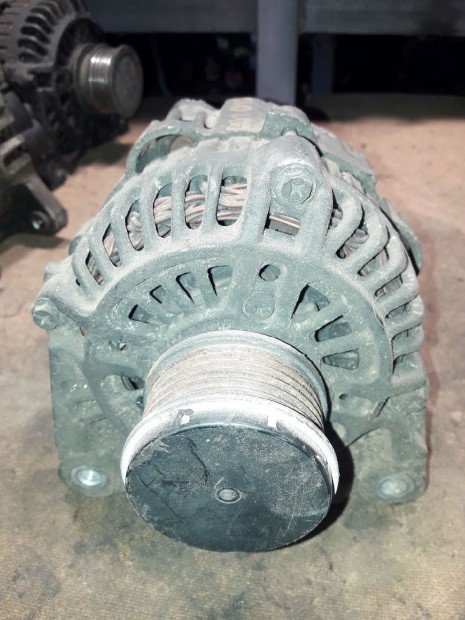 Renault Clio I Gener�tor