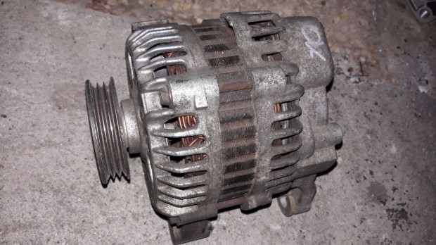 Renault Clio I Gener�tor