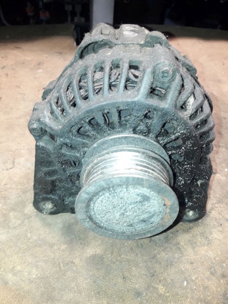 Renault Clio I Gener�tor