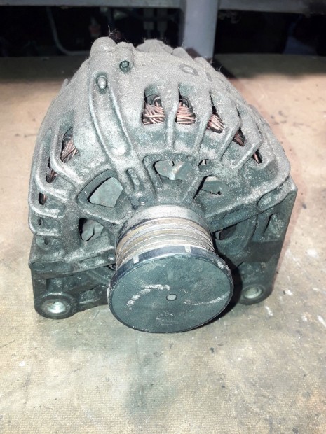 Renault Clio I Gener�tor