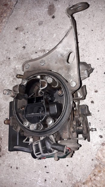 Renault Clio I Karbur�tor