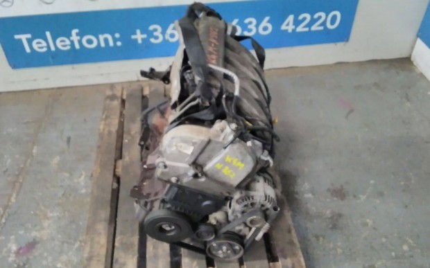 Renault Clio K4MN862 bontott motor