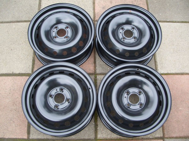 Renault Clio Modus Nissan Micra Note felni ac�lfelni 15"