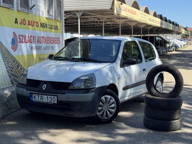Renault Clio Socit 1.2 Business ITT s Most A...