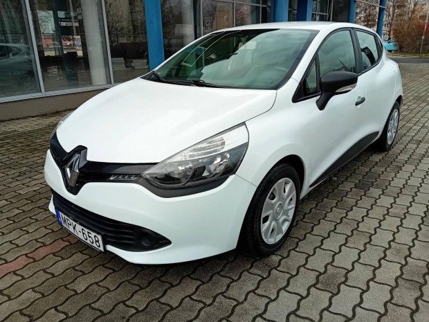 Renault Clio Soci�t� 1.5 dCi Authentique Al�zat...