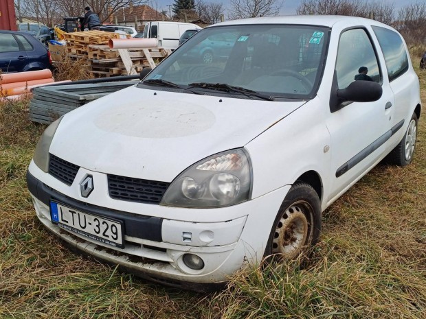 Renault Clio Socit 1.5 dCi Business