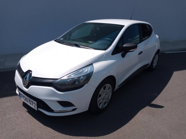 Renault Clio Socit 1.5 dCi Business 1tulaj.Sz...