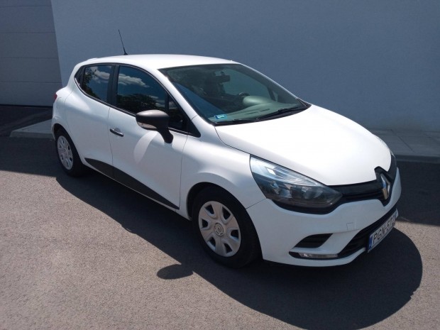 Renault Clio Socit 1.5 dCi Business 1tulaj.Sz...