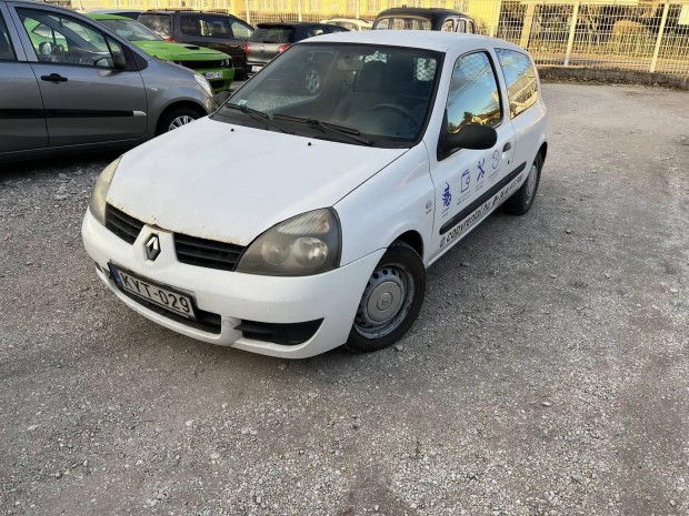 Renault Clio Socit 1.5 dCi Business