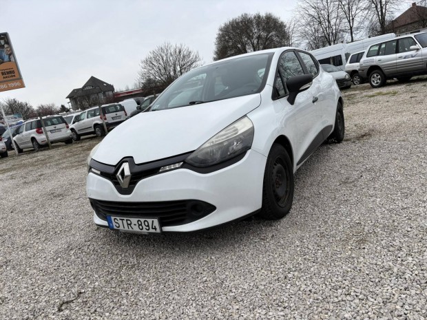 Renault Clio Soci�t� 1.5 dCi Business