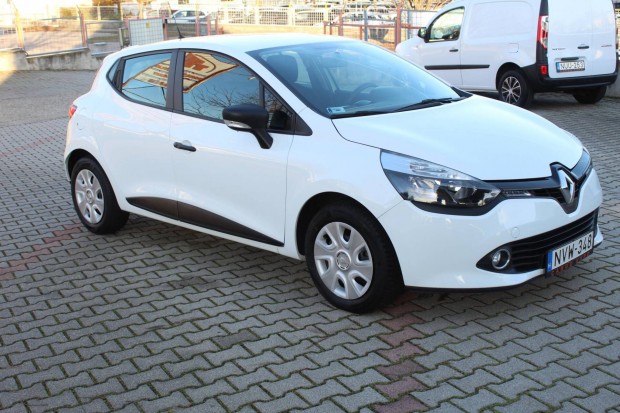 Renault Clio Socit 1.5 dCi Business 75LE/ MAG...